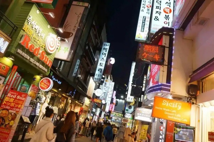 注冊(cè)韓國(guó)公司流程、要求以及所需要的材料有哪些？