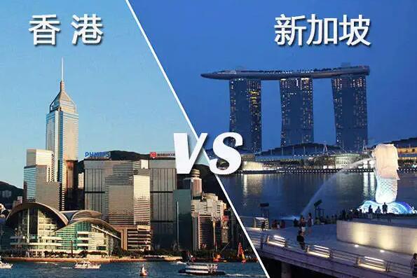 除了香港可以辦理離岸賬戶(hù)外，還有哪些地方可以辦理？