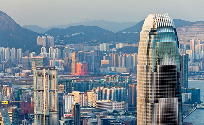 香港銀行個人戶好開嗎？需要37號文登記嗎？