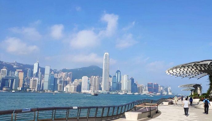 注冊香港公司之后報(bào)稅的方式是可以隨便選的嗎？