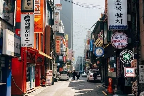 韓國(guó)公司注冊(cè)費(fèi)用是多少？需要辦理ODI備案嗎？